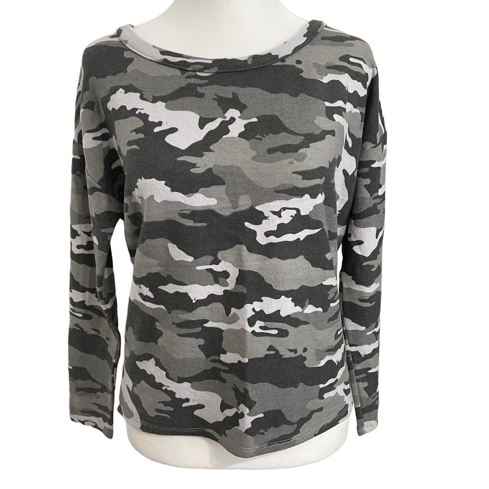 Chaser -- Long Sleeve XS Shirt